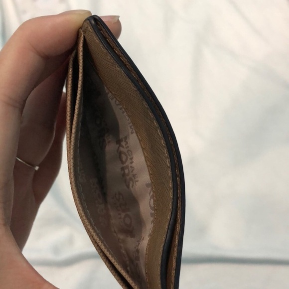 Michael Kors Card Case - Picture 3 of 3